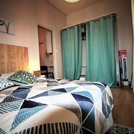 Escale Meublee Apartment Belfort Ngoại thất bức ảnh